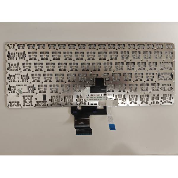 Tastatura Laptop, Asus, ExpertBook P2 P2451, P2451F, P2451FA, P2451FB, cu pointing stick - trackpoint, layout US