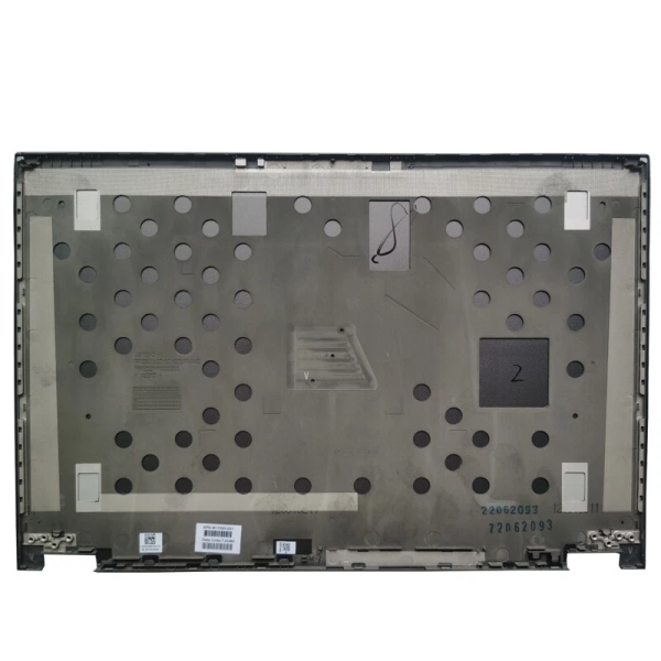 Capac Display Laptop, HP, ZBook Fury 15 G7, M17069-001, AM2WW000110, gri