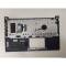 Carcasa superioara cu tastatura palmrest Laptop, Asus, VivoBook 15 R1502Z, R1502ZA, 90NB0VX1-R31UI0, 13N1-EDA0202, 13NB0VX1P02024-3, X1502ZA-1B, iluminata, albastru inchis, layout US