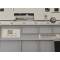 Carcasa superioara cu tastatura palmrest compatibila Laptop, Asus, VivoBook 15 D1502I, D1502IA, D1502Y, D1502YA, D1502Q, D1502QA, 90NB0Y52-R30UI0, 13N1-EDA0202, 13NB0VX2P03012-3, iluminata, albastru argintiu, layout US