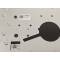 Carcasa superioara cu tastatura palmrest compatibila Laptop, Asus, VivoBook 15 D1502I, D1502IA, D1502Y, D1502YA, D1502Q, D1502QA, 90NB0Y52-R30UI0, 13N1-EDA0202, 13NB0VX2P03012-3, iluminata, albastru argintiu, layout US