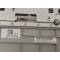 Carcasa superioara cu tastatura palmrest compatibila Laptop, Asus, VivoBook 15 D1502I, D1502IA, D1502Y, D1502YA, D1502Q, D1502QA, 90NB0X22-R32UI0, 13N1-H7A0E01, 13NB10T2P05015-3, 13N1-EDA0E11, iluminata, argintie, layout US