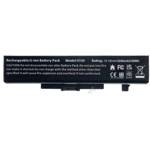 Baterie compatibila Laptop, Lenovo, B580, B585, E530, 11,1V, 5200mAh, 58Wh