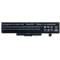 Baterie compatibila Laptop, Lenovo, B580, B585, E530, 11,1V, 5200mAh, 58Wh