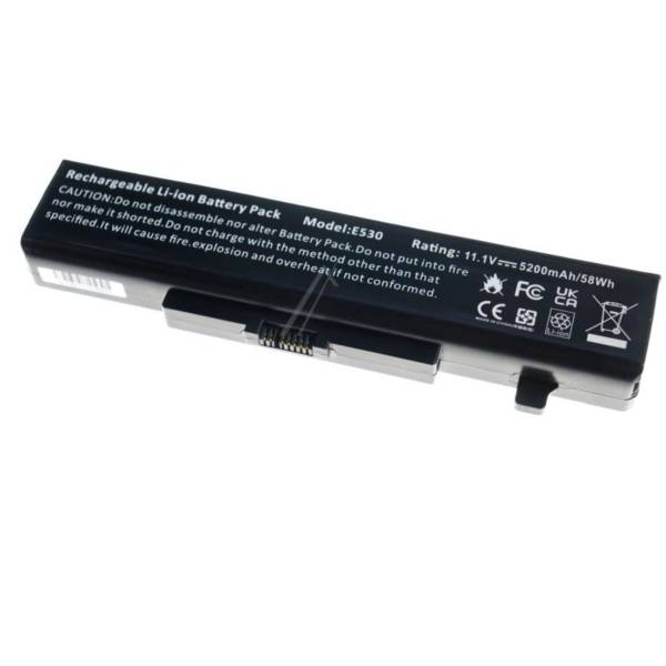 Baterie compatibila Laptop, Lenovo, B580, B585, E530, 11,1V, 5200mAh, 58Wh