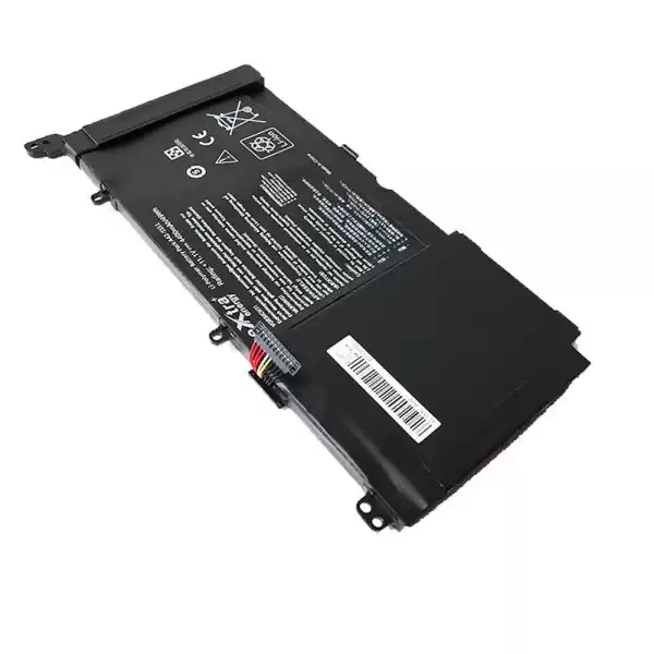 Baterie compatibila Laptop, Asus, VivoBook S551L, S551LA, S551LB, S551LN, 0B200-00450100, 0B200-00450400, A42-S551, 11,1V, 4400mAh, 49Wh