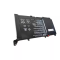 Baterie compatibila Laptop, Asus, VivoBook S551L, S551LA, S551LB, S551LN, 0B200-00450100, 0B200-00450400, A42-S551, 11,1V, 4400mAh, 49Wh