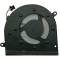 Cooler Laptop, HP, Envy X360 13-BD, 13M-BD, 13T-BD, TPN-C152, L94511-001, L95897-001, EG50040S1-1C230-S9A, ND75C39-19H06, DC28000QWD0, 5V, 0.5A