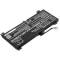 Baterie compatibila Laptop Gaming, Asus, ROG Strix G515G, G515V, G515GW, 0B200-02940000, CS-AUL504NB, C41N1731, 15.4V, 4300mAh, 66.22Wh