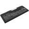 Baterie compatibila Laptop, Fujitsu, LifeBook U747, U748, U749, CS-FUE551NB, FPB0338S, 14.4V, 3450mAh, 49.68Wh