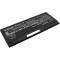 Baterie compatibila Laptop, Fujitsu, LifeBook U747, U748, U749, CS-FUE551NB, FPB0338S, 14.4V, 3450mAh, 49.68Wh