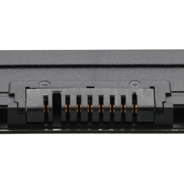 Baterie compatibila Laptop, Fujitsu, LifeBook U747, U748, U749, CS-FUE551NB, FPB0338S, 14.4V, 3450mAh, 49.68Wh