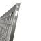 Carcasa superioara cu tastatura palmrest Laptop, Dell, Inspiron 15 5501, P102F, P102F001, 6XCC3, 06XCC3, 442.0KU05.0002-1, iluminata, argintie, layout US