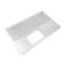 Carcasa superioara cu tastatura palmrest Laptop, Dell, Inspiron 15 5501, P102F, P102F001, 6XCC3, 06XCC3, 442.0KU05.0002-1, iluminata, argintie, layout US