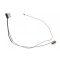Cablu video LVDS Laptop, Asus, VivoBook 15 X1504V, X1504VA, X1504VAP, X1504Z, X1504ZA, 14005-04560000, 1422-04550AS, X1504 EDP Cable, 30 pini