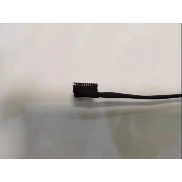 Cablu conectare baterie Laptop, Dell, Precision 7760, P44E, P44E002, 0N11W2, DC02003U000, GDB55, 16cm