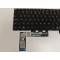 Tastatura Laptop, Lenovo, Legion 5 15AKP10 Type 83F1, iluminata, conector 4 pini, neagra, layout US