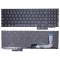 Tastatura Laptop, Lenovo, Legion 5 15AKP10 Type 83F1, iluminata, conector 4 pini, neagra, layout US