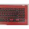 Carcasa superioara cu tastatura palmrest Laptop, Asus, VivoBook 15 X509F, X509FA, X509FAC, X509FB, X509FJ, X509FL, 90NB0P54-R31UI0, 13NB0MZ4AP0401, 13NB0MZ0M06X11, 13N1-AHA0G01, X509DA-1R, rosie, layout US