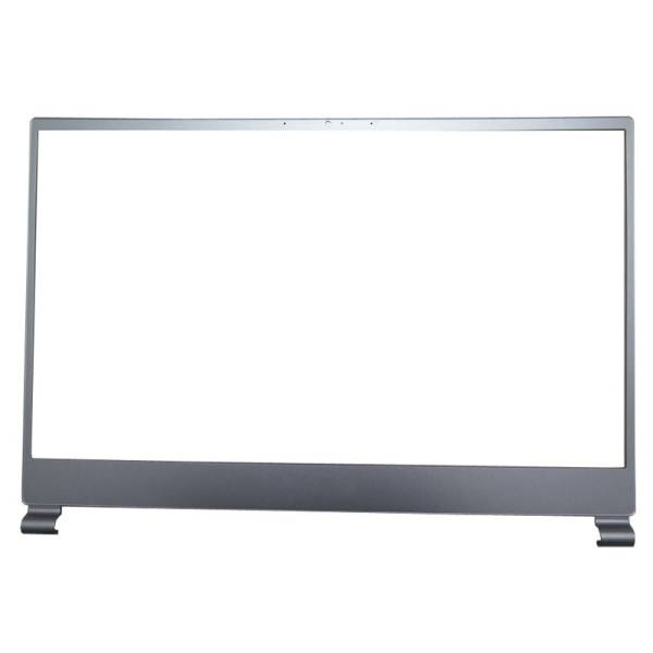 Rama Display Laptop Gaming, MSI, WS65 8SK, 8SL, 8TK, 9TJ, 9TK, 9TL, 9TM, MS-16Q2, MS-16Q4, MS-16Q5, 3076Q4B411TA2, argintie