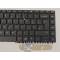 Tastatura Laptop, HP, EliteBook X360 1040 G5, iluminata, layout UK