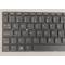 Tastatura Laptop, HP, EliteBook X360 1040 G5, iluminata, layout UK