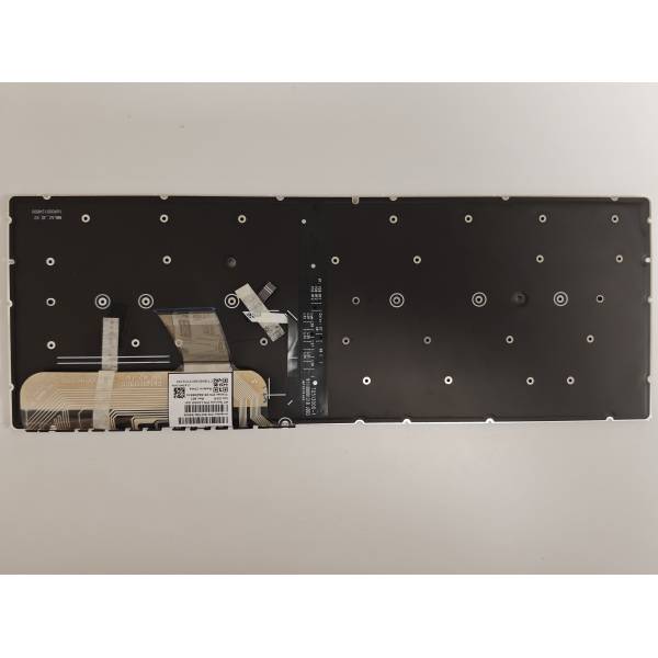 Tastatura Laptop, HP, EliteBook X360 1040 G5, iluminata, layout UK