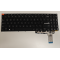 Tastatura Laptop, Asus, VivoBook Go 15 L1504F, L1504FA, L1504G, L1504GA, iluminata, neagra, layout US