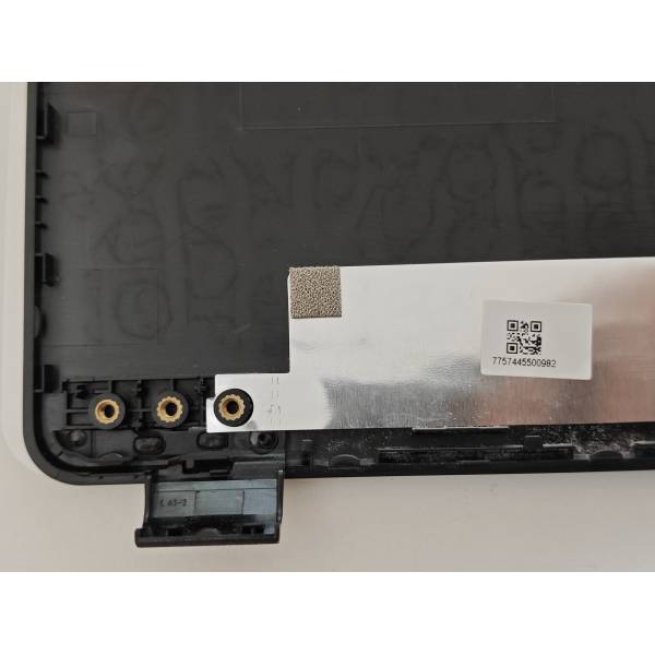 Capac Display Laptop, Acer, Extensa 15 EX215-51, EX215-51G, EX215-51K, EX215-51KG, 60.HEFN2.001, AP2ME000600, negru