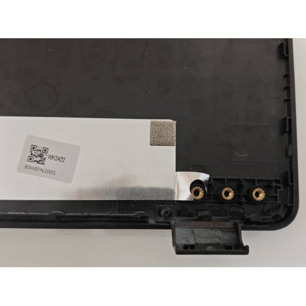 Capac Display Laptop, Acer, Extensa 15 EX215-51, EX215-51G, EX215-51K, EX215-51KG, 60.HEFN2.001, AP2ME000600, negru