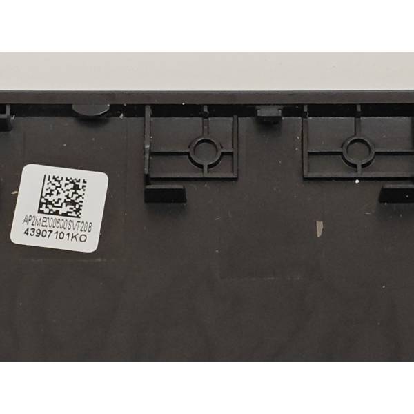 Capac Display Laptop, Acer, Extensa 15 EX215-51, EX215-51G, EX215-51K, EX215-51KG, 60.HEFN2.001, AP2ME000600, negru