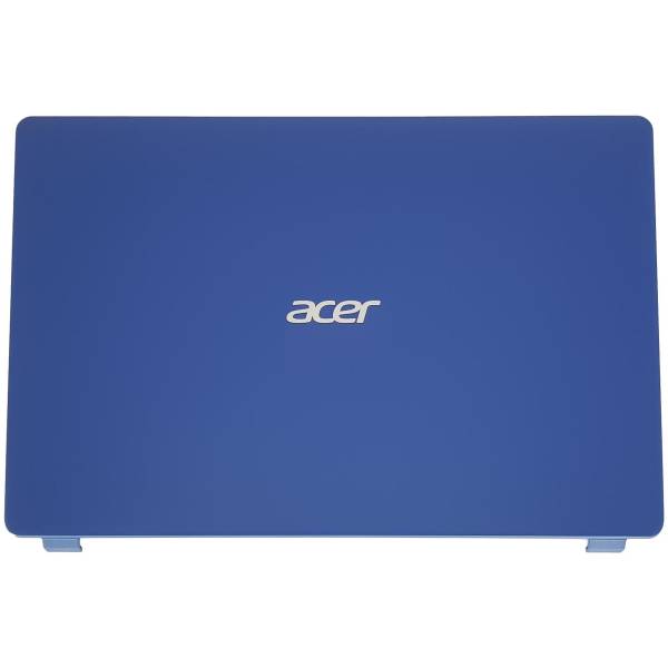 Capac Display Laptop, Acer, Extensa 15 EX215-52, 60.HEVN2.001, AP2MB000621, albastru