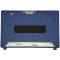 Capac Display Laptop, Acer, Extensa 15 EX215-52, 60.HEVN2.001, AP2MB000621, albastru