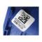 Capac Display Laptop, Acer, Extensa 15 EX215-52, 60.HEVN2.001, AP2MB000621, albastru