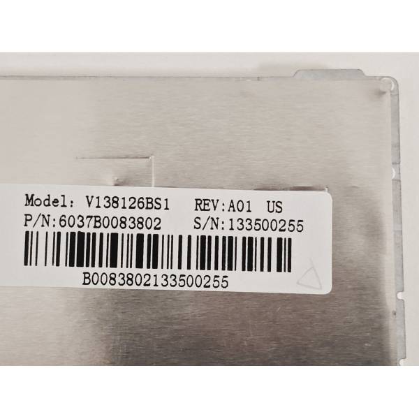 Tastatura Laptop, Toshiba, Satellite M50-A, alba, layout US