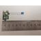 Modul buton pornire Laptop, HP, Pavilion 15-N, TPN-Q129, 732076-001, DA0U83PB6E0, 4.5cm