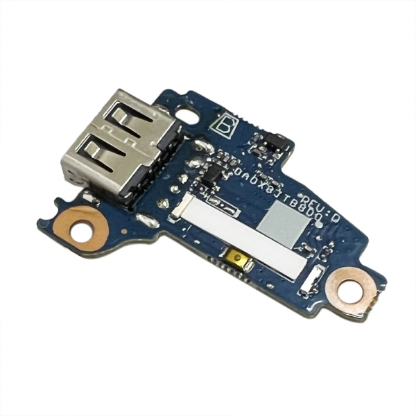 Modul conectare USB Laptop, HP, ProBook 440 G7, 445 G7, 450 G7, L44578-001, DA0X8JTB8D0