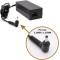 Incarcator compatibil Laptop, Toshiba Dynabook Satellite Pro E10-S, 19V, 2.1A, 40W, mufa 3.5x1.35mm