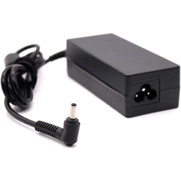 Incarcator compatibil Laptop, Toshiba Dynabook Satellite Pro E10-S, 19V, 2.1A, 40W, mufa 3.5x1.35mm