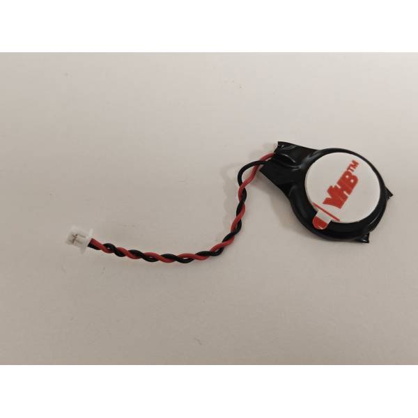 Baterie bios Laptop, ThinkPad Edge E531 Type 6885, 6887, 04W4118, CR2032, 3V, 220mAh, 5.5cm, 2 pini