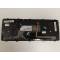 Tastatura Laptop, HP, ProBook 440 G2, 445 G2, 767476-001, iluminata, neagra, layout US