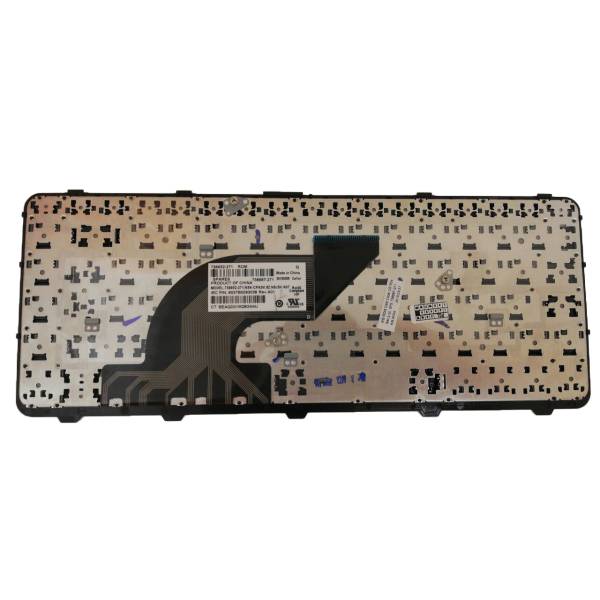Tastatura HP ProBook 738688-001 cu rama layout RO