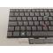 Tastatura Laptop, Lenovo, ThinkPad X1 Yoga 6th Type 20XY, 20Y0, iluminata, gri, layout UK