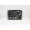 Carcasa superioara cu tastatura palmrest Laptop, Lenovo, ThinkPad X1 Yoga 4th Type 20QF, 20QG, 20SA, 20SB, 5M10V24917, 5M10V24953, AM1AF000C00, iluminata, Iron Grey, layout US