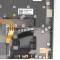 Carcasa superioara cu tastatura palmrest Laptop, Lenovo, ThinkPad X1 Yoga 4th Type 20QF, 20QG, 20SA, 20SB, 5M10V24917, 5M10V24953, AM1AF000C00, iluminata, Iron Grey, layout US