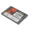 Solid state drive (SSD) Kingston, DC600M, 2.5, 960GB, SATA3, SEDC600M/960G, 560 MB/S, 530MB/S, Laptop/Desktop