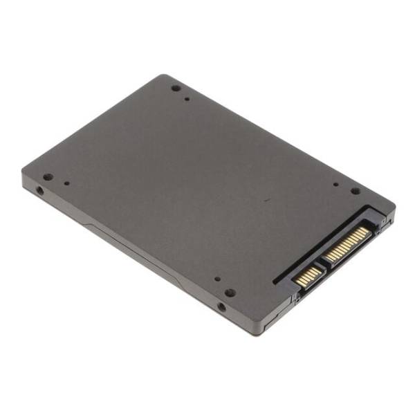 Solid state drive (SSD) Kingston, DC600M, 2.5, 960GB, SATA3, SEDC600M/960G, 560 MB/S, 530MB/S, Laptop/Desktop