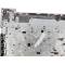 Carcasa superioara cu tastatura palmrest Laptop, HP, ProBook 450 G7, 455 G7, L45091-B31, L45090-001, iluminata, layout US