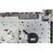 Carcasa superioara cu tastatura palmrest Laptop, HP, ProBook 450 G7, 455 G7, L45091-B31, L45090-001, iluminata, layout US