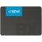 Solid-State Drive (SSD) Crucial BX500, 1TB, 2.5, SATA III
